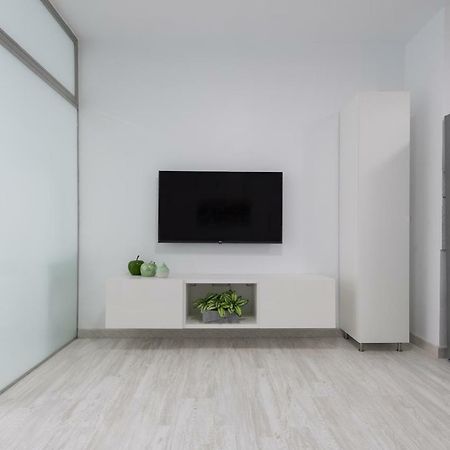 לאס פאלמס דה גראן קנאריה Santa Catalina Modern Home מראה חיצוני תמונה