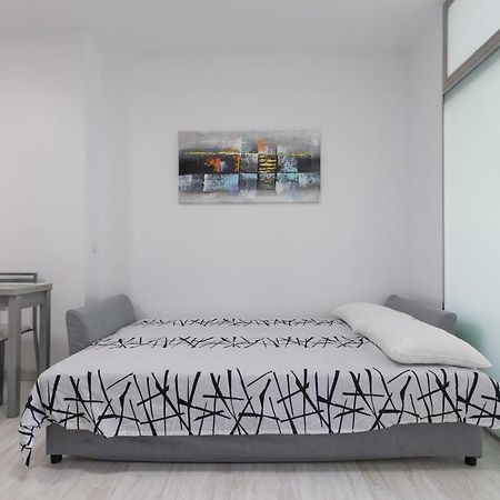 לאס פאלמס דה גראן קנאריה Santa Catalina Modern Home מראה חיצוני תמונה