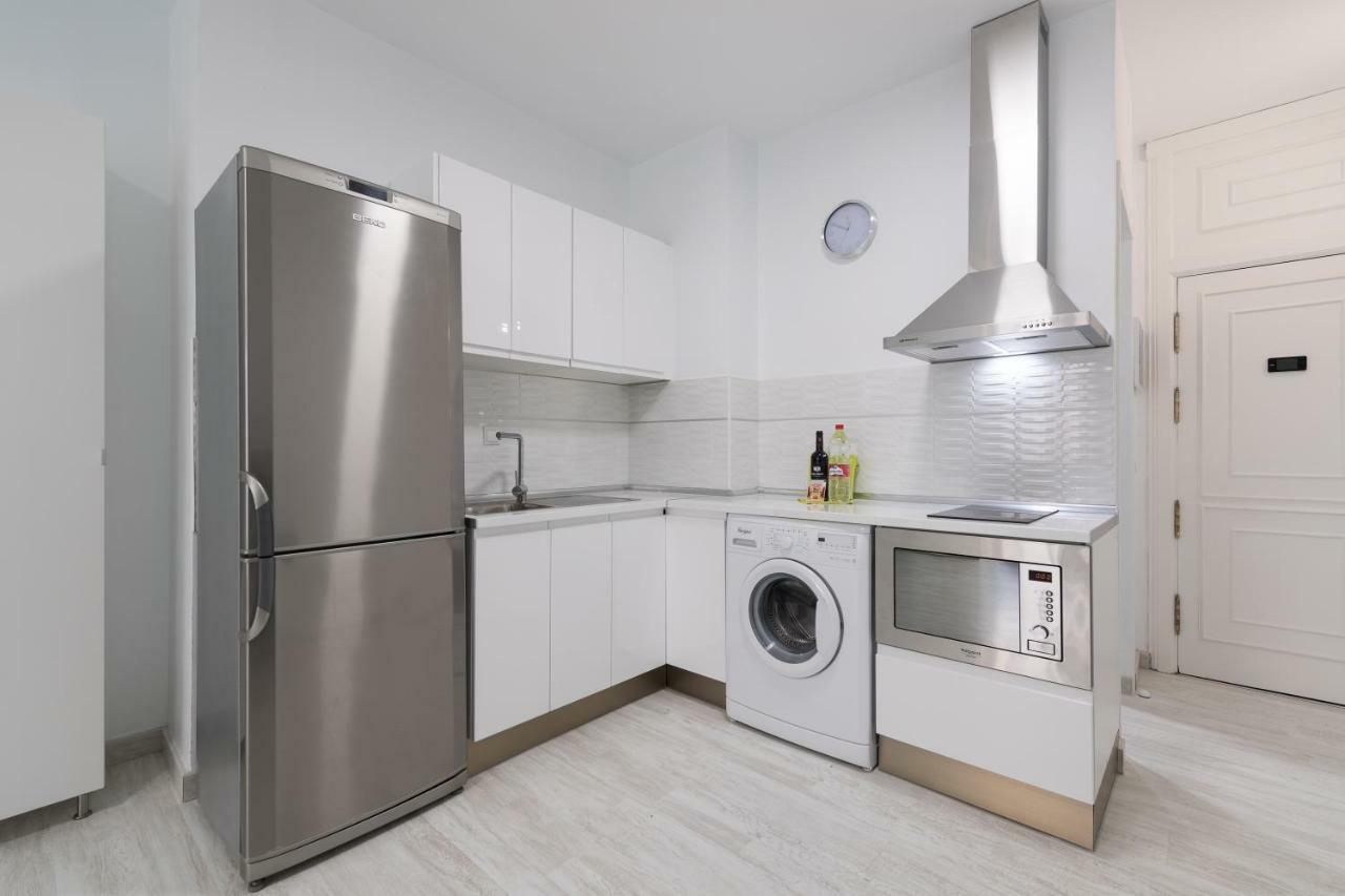 לאס פאלמס דה גראן קנאריה Santa Catalina Modern Home מראה חיצוני תמונה
