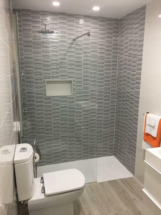 לאס פאלמס דה גראן קנאריה Santa Catalina Modern Home מראה חיצוני תמונה