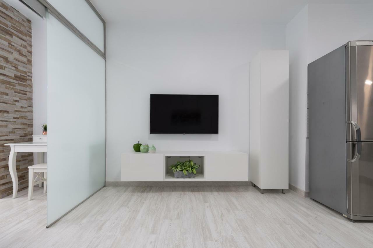לאס פאלמס דה גראן קנאריה Santa Catalina Modern Home מראה חיצוני תמונה