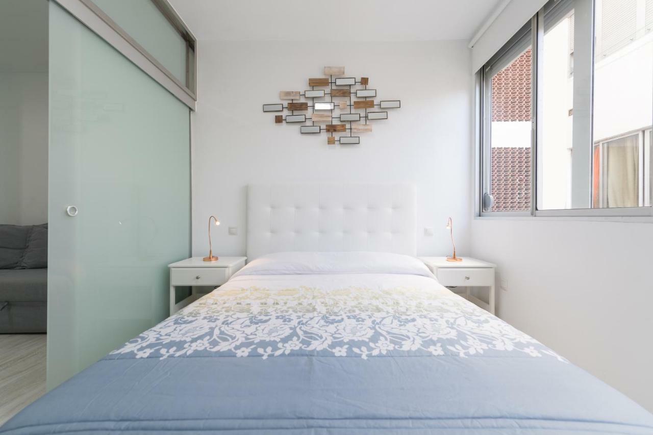 לאס פאלמס דה גראן קנאריה Santa Catalina Modern Home מראה חיצוני תמונה